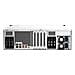 Ts-h2287xu-rp Nas Chassis Rack 3u Intel Xeon E-2336 2.9ghz Ram 32gb-22 Bay Hdd /ssd 2.5"" / 3.5""-lan 100/1000/2500 Mbps Colore Nero - Foto miniatura 6