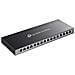 JETSTREAM 16-PORT GIGABIT SMART - Foto miniatura 4