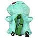Zainetto Cyp Brands 134617 Pokemon Peluche Bulbasaur Verde - Foto miniatura 1