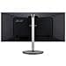 CB342CU 34" IPS Monitor, 3440 x 1440 UWQHD, 136Hz, tempo di 4ms - Foto miniatura 5