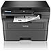 Stampante Multifunzione DCP-L2620DW Laser B/N Stampa Copia Scansione A4 32 ppm Wi-Fi / USB - Foto miniatura 1