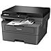 Stampante Multifunzione DCP-L2620DW Laser B/N Stampa Copia Scansione A4 32 ppm Wi-Fi / USB - Foto miniatura 3