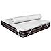Topper Singolo Regolo, Sovra Materasso Per Migliorare La Postura, Topper Memory Foam, Topper Anallergico E Traspirante, 100% Made In Italy, 90x190xh5 Cm - Foto miniatura 2