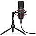 Solum T Nero Microfono per PC - Foto miniatura 5