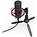 Solum T Nero Microfono per PC - Foto miniatura 9