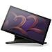 DTH227K0B-ST tavoletta grafica Nero 476 x 268 mm USB - Foto miniatura 1
