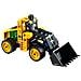 30433 Technic Ruspa Caricatrice Volvo - Foto miniatura 2