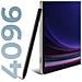 S Pen Black Per Galaxy Tab S9, S9 Plus E S9 Ultra - Pennino Originale - Foto miniatura 2