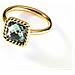 Anello Donna Al.rmw07ggr-8 8 - Foto miniatura 1