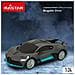Macchinina Telecomandata Bugatti (4 Unità) - Foto miniatura 6