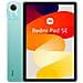 Redmi Pad SE 6GB RAM 128GB ROM Verde Menta - Foto miniatura 3