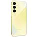 Galaxy A35 5G 128 GB 5G Dual Sim Display 6.6" AMOLED Slot Nano SD Fotocamera 50 Mpx Android 14 Giallo - Foto miniatura 6