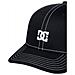 Dc Cap Star Hdw Adyha04197-kvj0, Unisex, Nero, Marime Universala - Foto miniatura 3