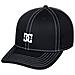 Dc Cap Star Hdw Adyha04197-kvj0, Unisex, Nero, Marime Universala - Foto miniatura 1