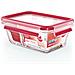 CLIP & CLOSE N10407 Rettangolare Scatola 0,8 L Trasparente 1 pz - Foto miniatura 4