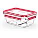 CLIP & CLOSE N10407 Rettangolare Scatola 0,8 L Trasparente 1 pz - Foto miniatura 1