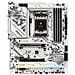 B650 Steel Legend Wifi - Amd - Sockel Am5 - Amd Ryzen 5 - Amd Ryzen 7 - Amd Ryzen 9 7th Gen - Ddr5-sdram - 192 Gb - Dimm (90-mxbn90-a0uayz) - Foto miniatura 1