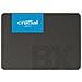 Bx500 2.5"" 4 Tb Sata 3d Nand (ct4000bx500ssd1) - Foto miniatura 1