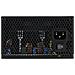 Alimentatore PC 1000 W 20+4 pin ATX ATX 80 PLUS Gold Nero Blu - Foto miniatura 9