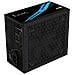Alimentatore PC 1000 W 20+4 pin ATX ATX 80 PLUS Gold Nero Blu - Foto miniatura 1