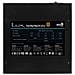 Alimentatore PC 1000 W 20+4 pin ATX ATX 80 PLUS Gold Nero Blu - Foto miniatura 5