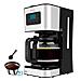 01999 macchina per caffè Automatica Macchina da caffè con filtro 1,5 L - Foto miniatura 1