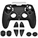Cover In Silicone Per Controller Ps5 Dualsense Edge Elite - Foto miniatura 1