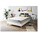 Materasso Matrimoniale Actimemo Touch 140x200cm - Spessore : 20cm - Memory Foam - Bilanciato - Foto miniatura 1