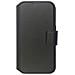 ES67160104 custodia per cellulare 16 cm (6.3") Custodia a borsellino Nero - Foto miniatura 1