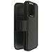 ES67160104 custodia per cellulare 16 cm (6.3") Custodia a borsellino Nero - Foto miniatura 8