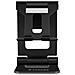 Keops Supporto passivo Telefono cellulare /smartphone, Tablet /UMPC Nero - Foto miniatura 3