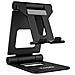 Keops Supporto passivo Telefono cellulare /smartphone, Tablet /UMPC Nero - Foto miniatura 1