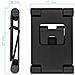 Keops Supporto passivo Telefono cellulare /smartphone, Tablet /UMPC Nero - Foto miniatura 6