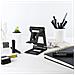 Keops Supporto passivo Telefono cellulare /smartphone, Tablet /UMPC Nero - Foto miniatura 8