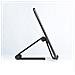 Keops Supporto passivo Telefono cellulare /smartphone, Tablet /UMPC Nero - Foto miniatura 10