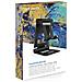 Keops Supporto passivo Telefono cellulare /smartphone, Tablet /UMPC Nero - Foto miniatura 12
