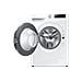 Lavatrice AI Control WW90DG6U25LE /U3 Libera installazione 9 Kg 1400 Giri Colore Bianco - Foto miniatura 7
