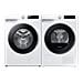 Lavatrice AI Control WW90DG6U25LE /U3 Libera installazione 9 Kg 1400 Giri Colore Bianco - Foto miniatura 11