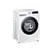Lavatrice AI Control WW90DG6U25LE /U3 Libera installazione 9 Kg 1400 Giri Colore Bianco - Foto miniatura 1