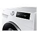 Lavatrice AI Control WW90DG6U25LE /U3 Libera installazione 9 Kg 1400 Giri Colore Bianco - Foto miniatura 9