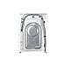 Lavatrice AI Control WW90DG6U25LE /U3 Libera installazione 9 Kg 1400 Giri Colore Bianco - Foto miniatura 5