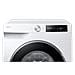 Lavatrice AI Control WW90DG6U25LE /U3 Libera installazione 9 Kg 1400 Giri Colore Bianco - Foto miniatura 10