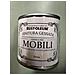 Rust-oleum - Vernice Legno Chalky Panna 0,125l - Foto miniatura 1