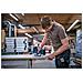 Gst 18v-155 Sc Professional - Stichsge - Schnurlos - 18 V - Foto miniatura 1