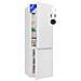 Frigorifero Combinato KG 7353 Classe C Capacità Netta 268 Litri Colore Bianco - Foto miniatura 3