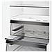 Frigorifero Combinato WHK 26404 XP5E Capacità 355 Litri Classe D Colore Acciaio Inox - Foto miniatura 10