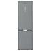 Frigorifero Combinato WHK 26404 XP5E Capacità 355 Litri Classe D Colore Acciaio Inox - Foto miniatura 4