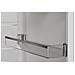 Frigorifero Combinato WHK 26404 XP5E Capacità 355 Litri Classe D Colore Acciaio Inox - Foto miniatura 8