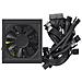 Alimentatore ATX G12 GC-650 650 W 80 PLUS Gold Nero - Foto miniatura 4