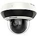 Value Series DS-2DE2A404IW-DE3/W (C0) (S6) (C) telecamera di sorveglianza Cupola Telecamera di sicurezza IP Interno 2560 x 1440 Pixel Soffitto - Foto miniatura 1
